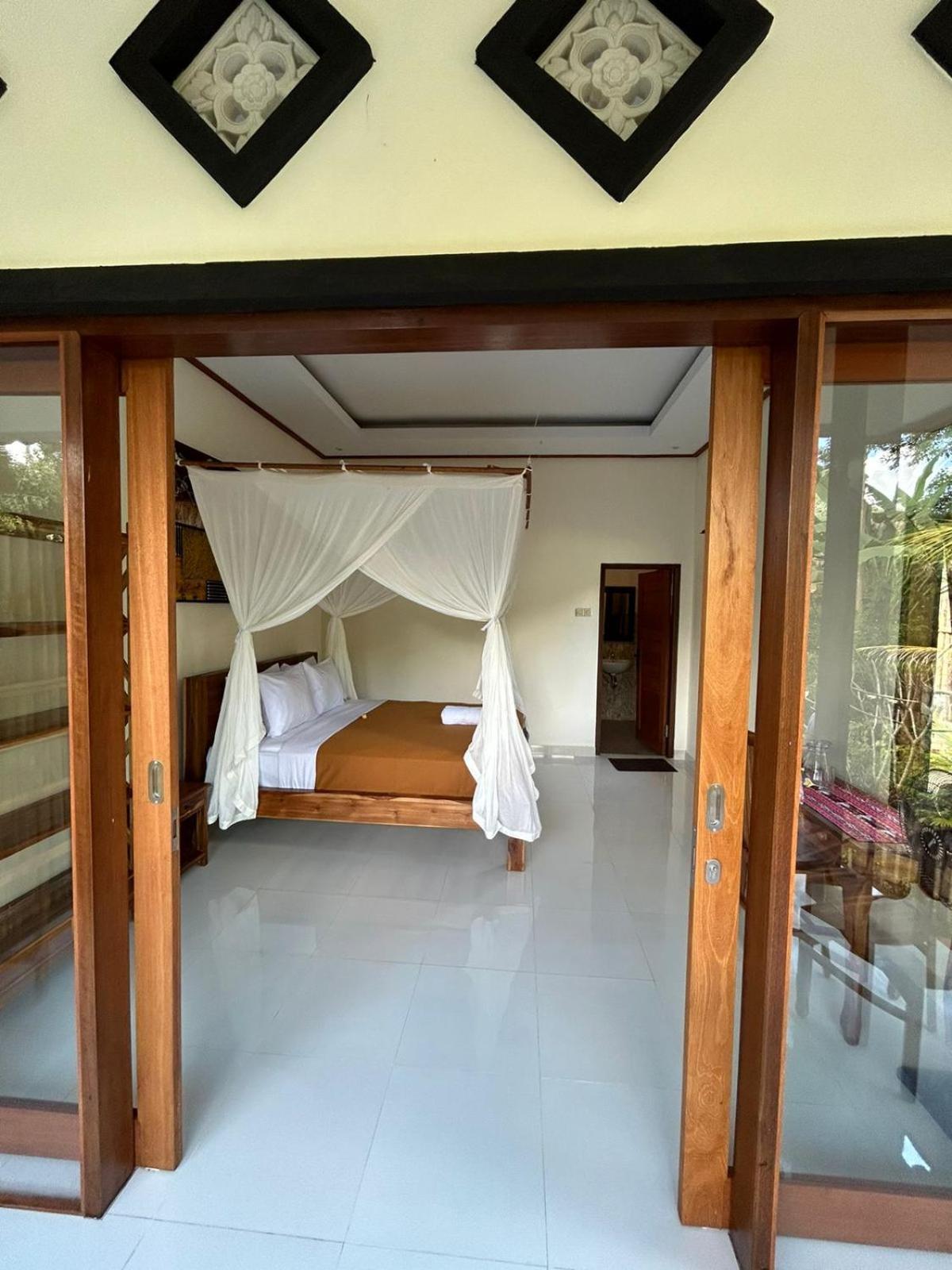 Buntera Homestay Sidemen Sidemen  Room photo