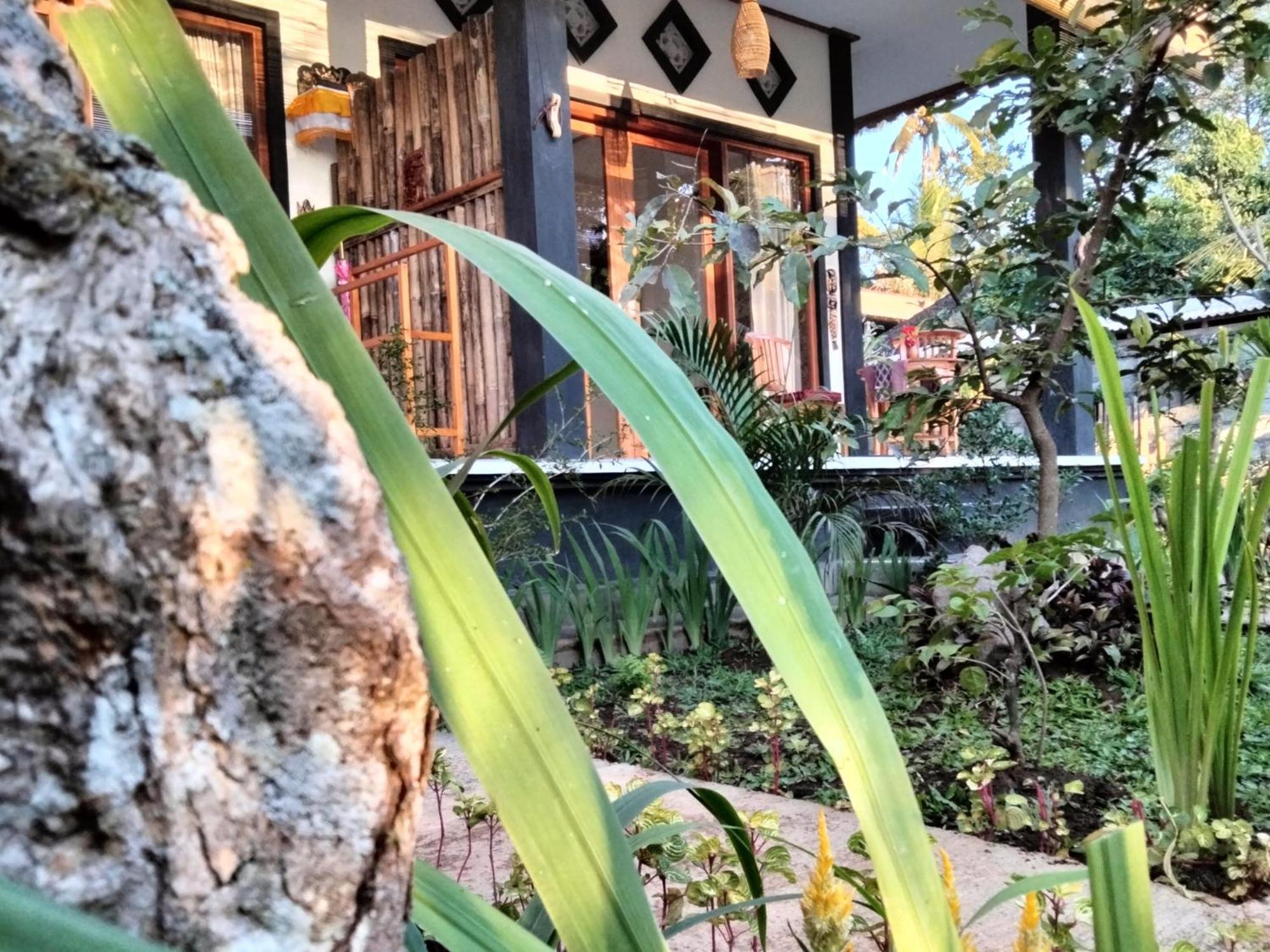 Buntera Homestay Sidemen Sidemen  Room photo