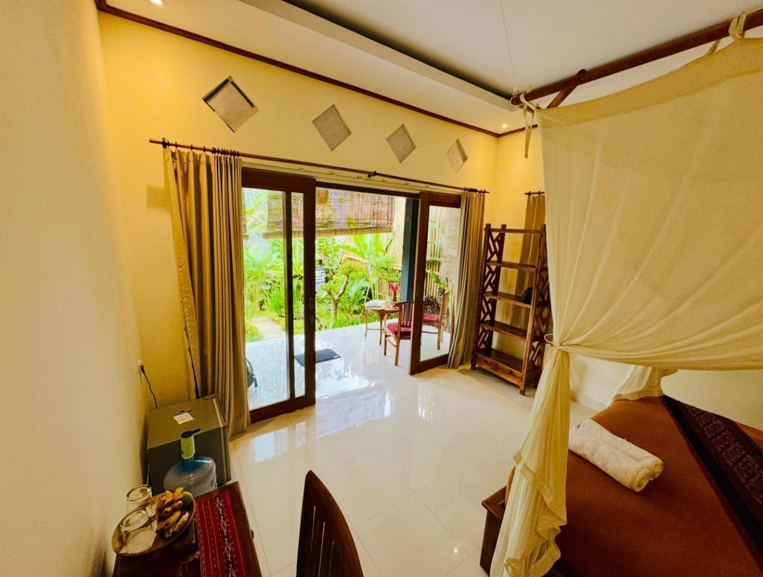 Buntera Homestay Sidemen Sidemen  Room photo