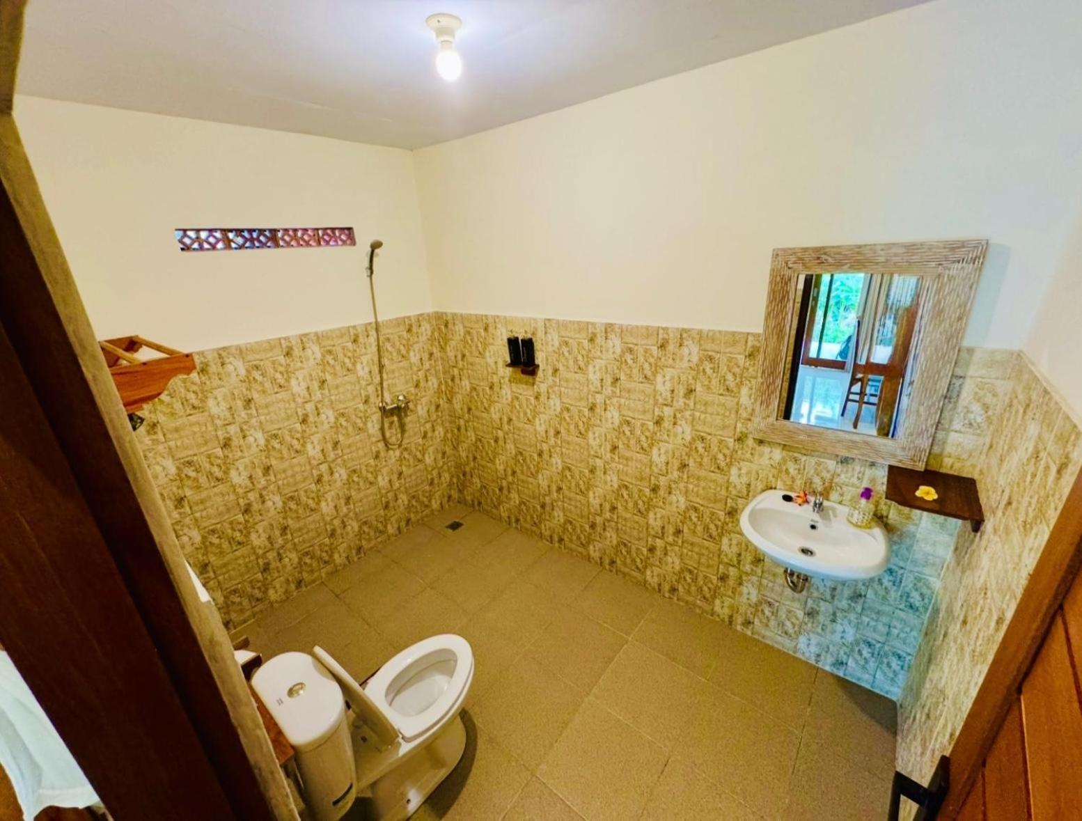 Buntera Homestay Sidemen Sidemen  Room photo