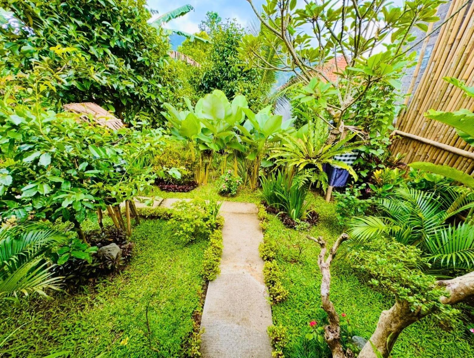 Buntera Homestay Sidemen Sidemen  Room photo