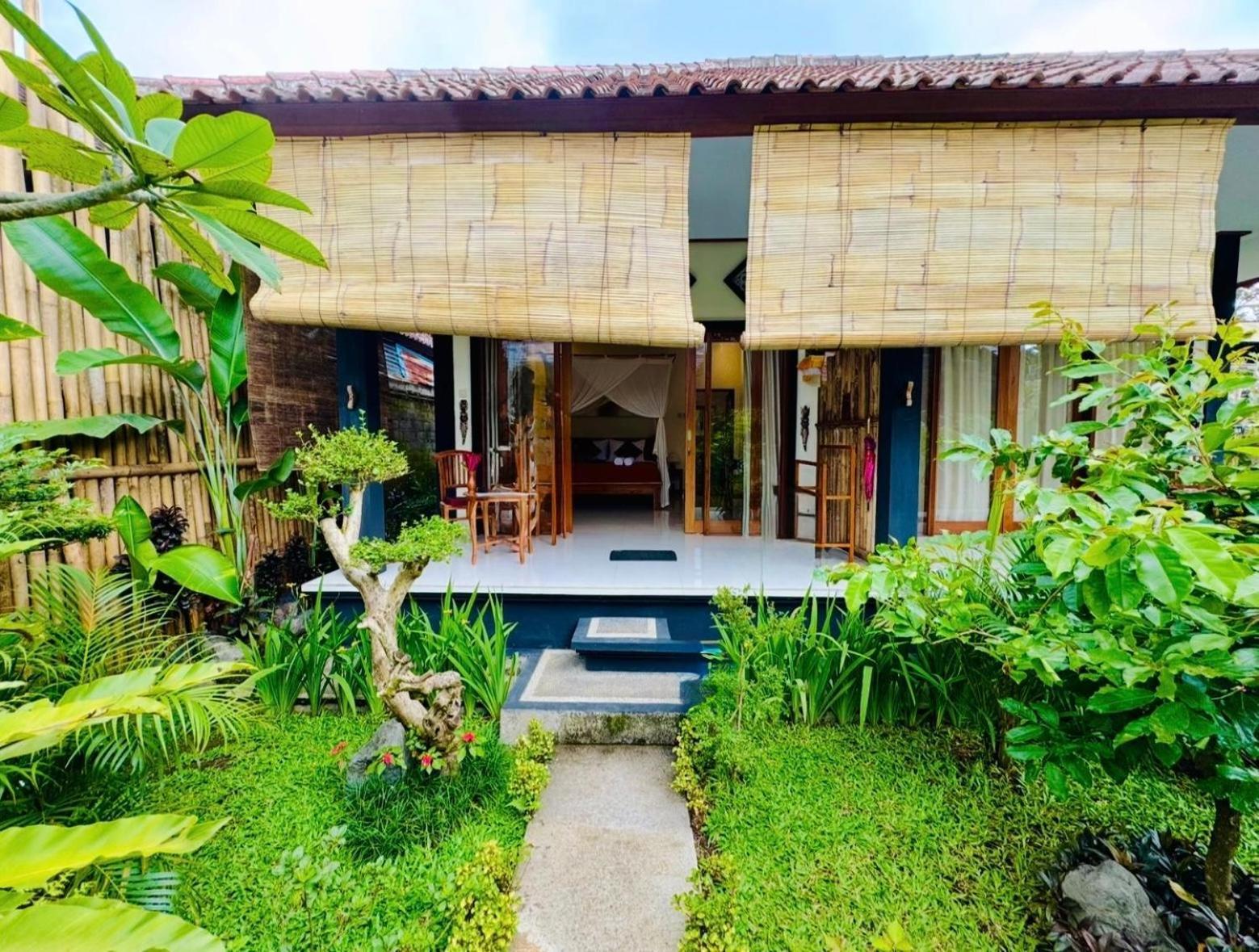 Buntera Homestay Sidemen Sidemen  Room photo